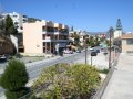 The main road of Germasogeia