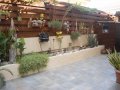 Secluded Private Low Maintenance Garden Garden includes Garden Shed / Storage