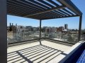 Indigo Residence II &mdash; private roof terrace