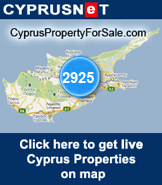 Cyprus properties
