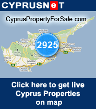 Cyprus property for sale