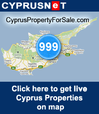 Cyprus property for sale